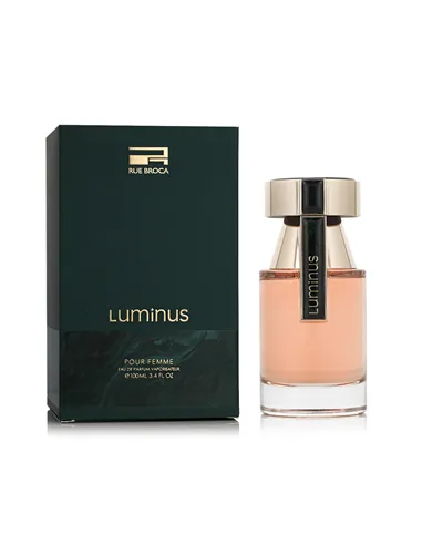 Women's Perfume Rue Broca Luminus EDP 100 ml