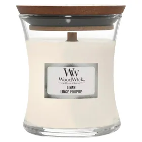 Scented Candle Woodwick Core Mini Linen