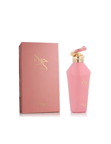 Women's Perfume Zimaya Hawwa Pink EDP 100 ml