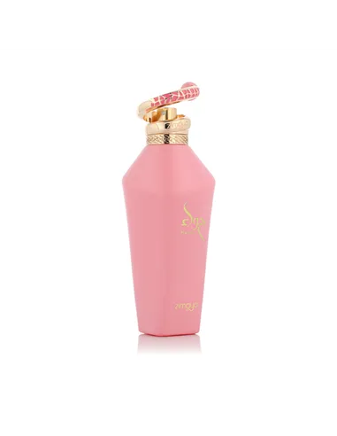 Women's Perfume Zimaya Hawwa Pink EDP 100 ml