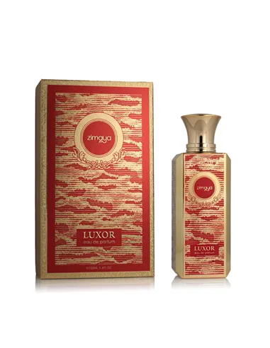 Women's Perfume Zimaya Luxor EDP 100 ml