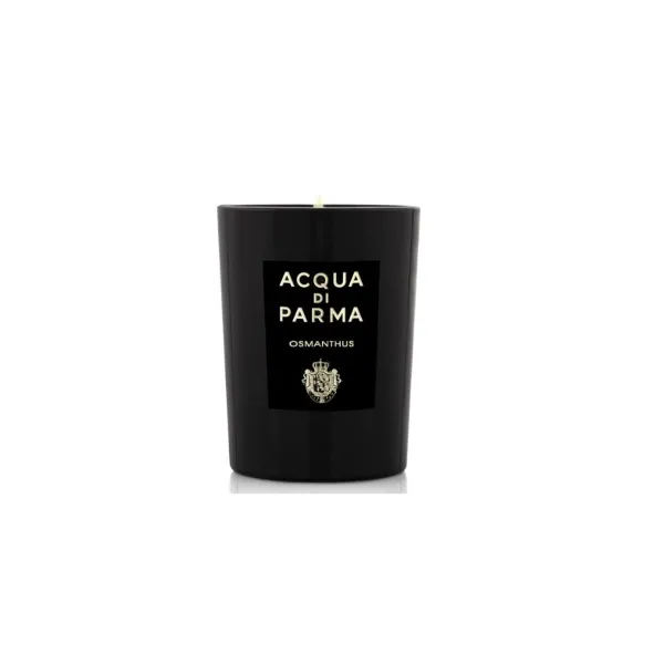 Aromātiska svece Acqua Di Parma Osmanthus 200 ml