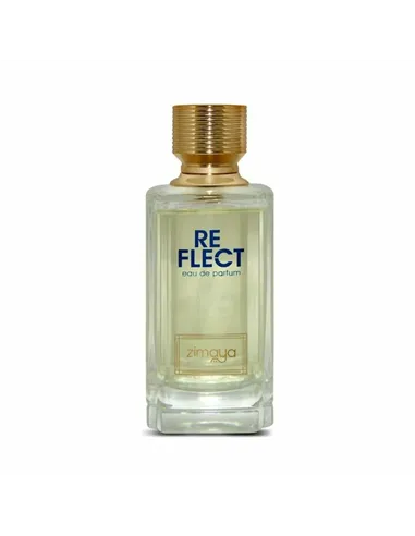 Unisex Perfume Zimaya Reflect EDP 100 ml