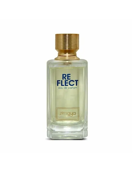 Unisex Perfume Zimaya Reflect EDP 100 ml