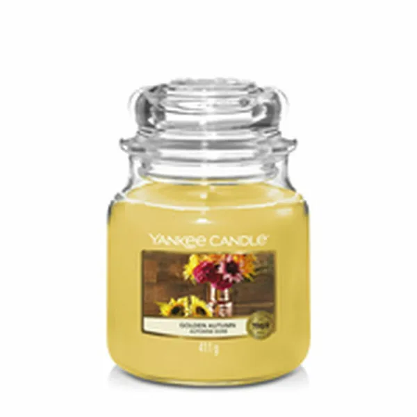 Aromātiska svece Yankee Candle 10.00114.0394-1