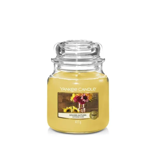 Ароматизированная свеча Yankee Candle 10.00114.0394-1