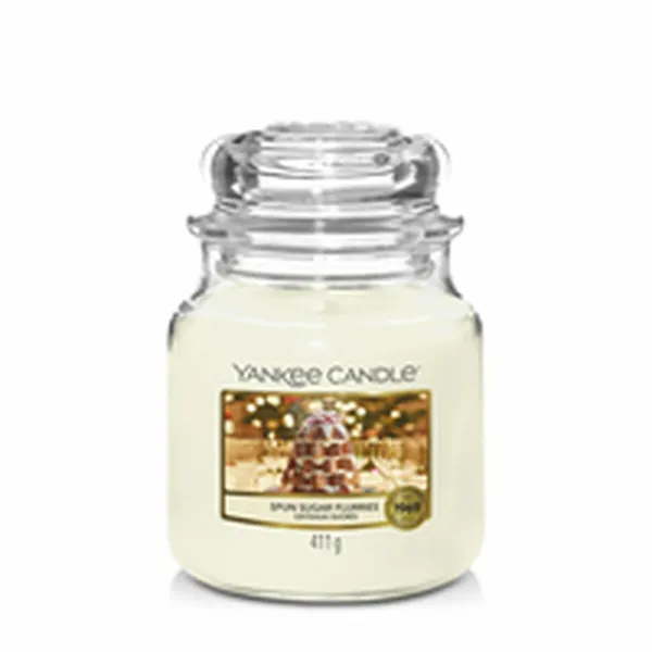 Aromātiska svece Yankee Candle 10.00114.0275