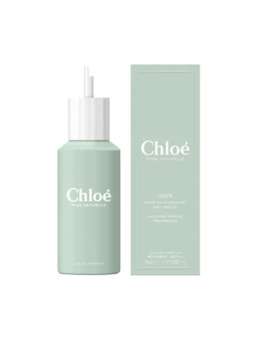 Women's Perfume Chloe Rose Naturelle EDP EDP 150 ml