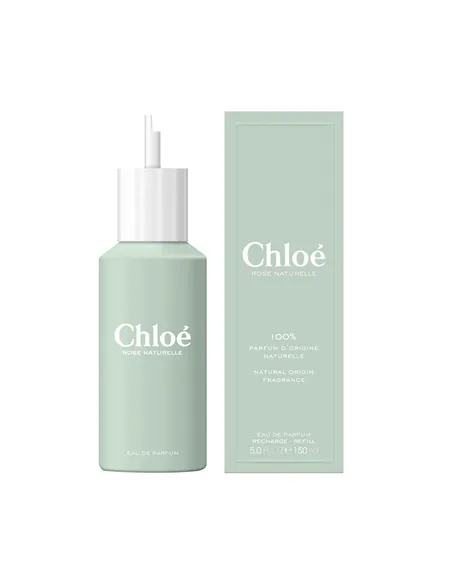 Women's Perfume Chloe Rose Naturelle EDP EDP 150 ml