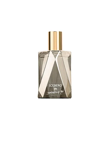 Women's Perfume Iceberg EDT Be Wonderfully You 50 ml