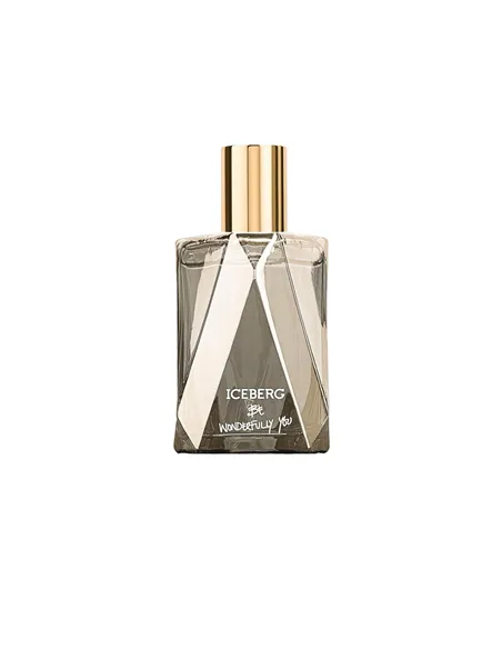 Women's Perfume Iceberg EDT Be Wonderfully You 50 ml