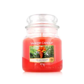 Scented Candle Yankee Candle The Last Paradise