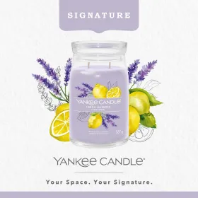 Scented Candle Yankee Candle 1629970E