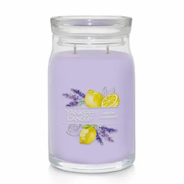 Lõhnastatud küünal Yankee Candle 1629970E