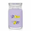 Aromātiska svece Yankee Candle 1629970E