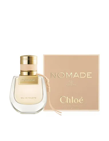 Women's Perfume Chloe EDP Nomade 30 ml