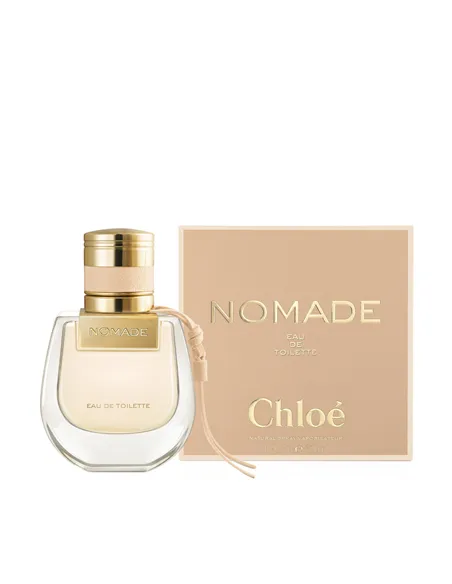 Women's Perfume Chloe EDP Nomade 30 ml