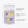 Scented Candle Yankee Candle 1629970E