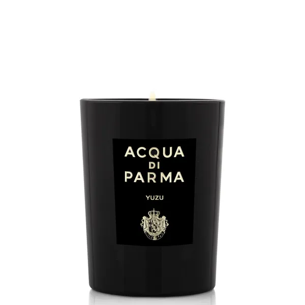 Aromātiska svece Acqua Di Parma Yuzu 200 ml