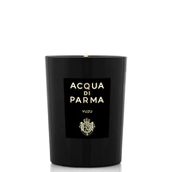 Aromātiska svece Acqua Di Parma Yuzu 200 ml