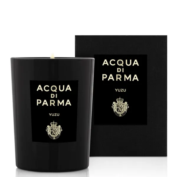 Tuoksukynttilä Acqua Di Parma Yuzu 200 ml