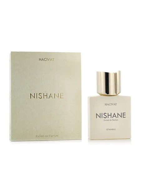 Unisex Perfume Nishane Hacivat 50 ml