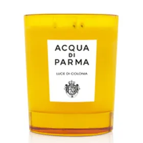 Ароматизированная свеча Acqua Di Parma Luce Di Colonia 500 ml
