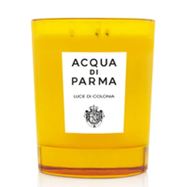 Ароматизированная свеча Acqua Di Parma Luce Di Colonia 500 ml