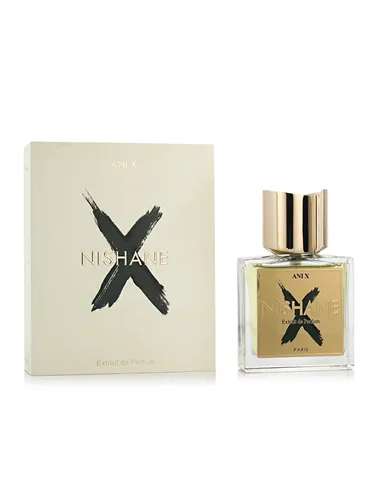 Unisex Perfume Nishane Ani X 50 ml