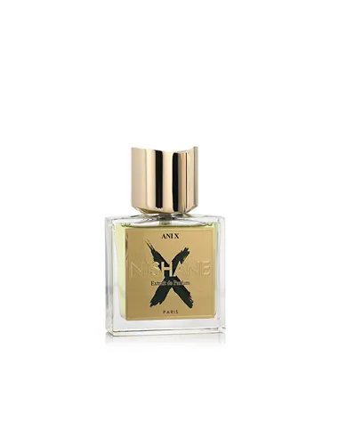 Unisex Perfume Nishane Ani X 50 ml