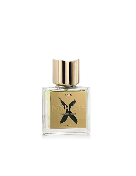 Unisex Perfume Nishane Ani X 50 ml