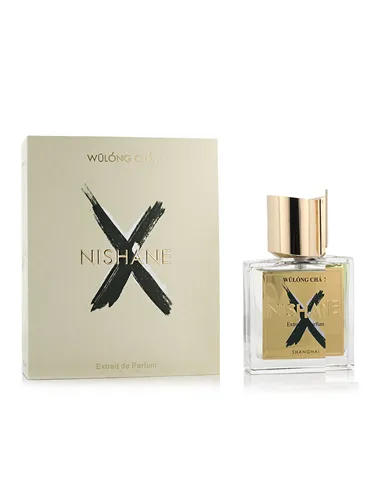 Unisex Perfume Nishane Wulong Cha X 50 ml