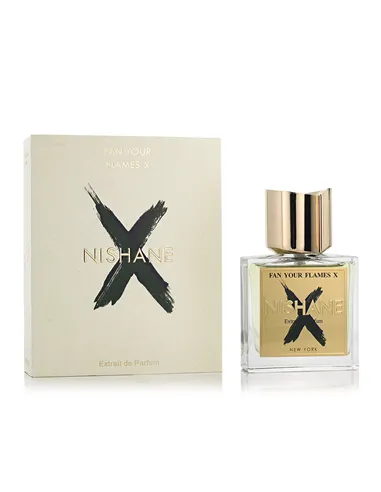 Unisex Perfume Nishane Fan Your Flames X 50 ml