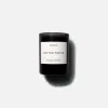 Scented Candle Byredo Cotton Poplin 240 g
