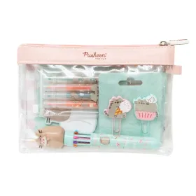 Pusheen - Foodie Writing Set (13 pieces)