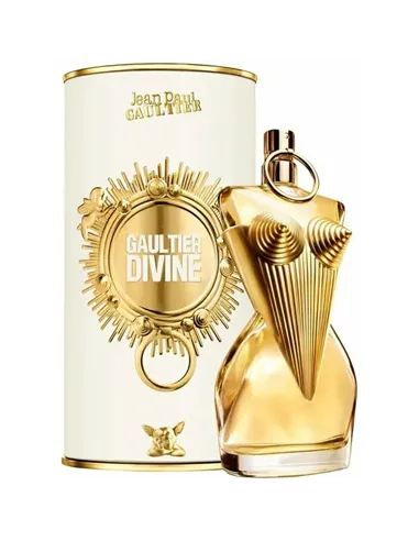 Women's Perfume Jean Paul Gaultier Gaultier Divine EDP 100 ml