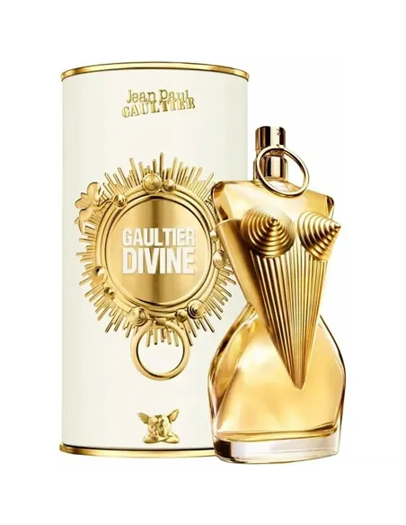 Women's Perfume Jean Paul Gaultier Gaultier Divine EDP 100 ml