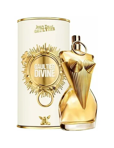 Women's Perfume Jean Paul Gaultier Gaultier Divine EDP 100 ml