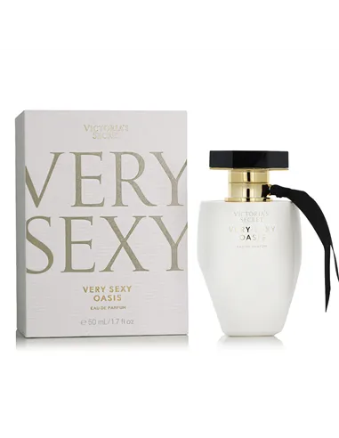 Women's Perfume Victoria's Secret EDP Very Sexy Oasis 50 ml