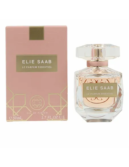 Women's Perfume Elie Saab EDP Le Parfum Essentiel 50 ml