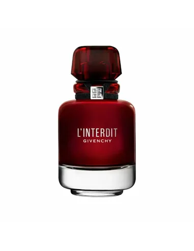 Women's Perfume Givenchy L'Interdit Rouge Ultime EDP 50 ml