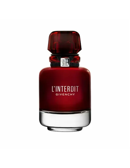 Women's Perfume Givenchy L'Interdit Rouge Ultime EDP 50 ml