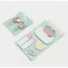 Pusheen - Foodie Writing Set (13 pieces)
