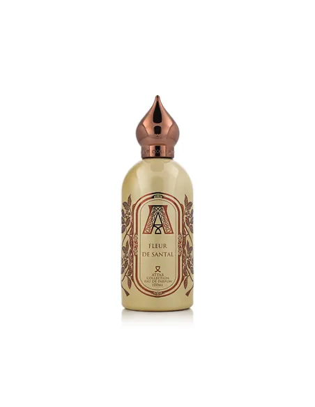 Unisex Perfume Attar Collection EDP Fleur de Santal 100 ml