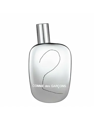 Unisex Perfume Comme Des Garçons EDP Comme des Garçons 2 100 ml