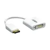 DisplayPort uz DVI Adapteris Aten VC965-AT Balts