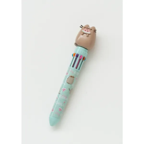 Pusheen - Foodie Writing Set (13 pieces)