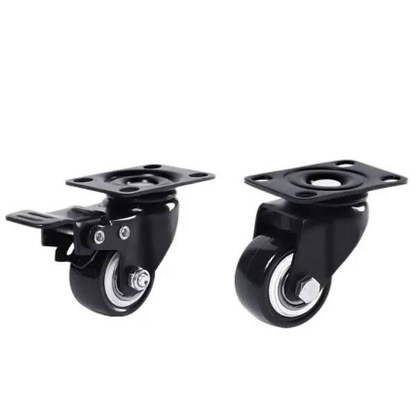 Ratast Dahua DHI-LDV-CASTER-B3