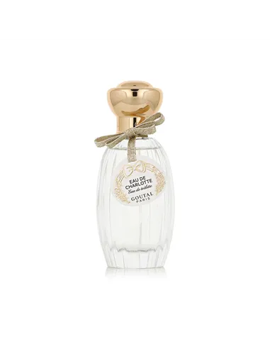 Women's Perfume Goutal EDT Eau de Charlotte 100 ml