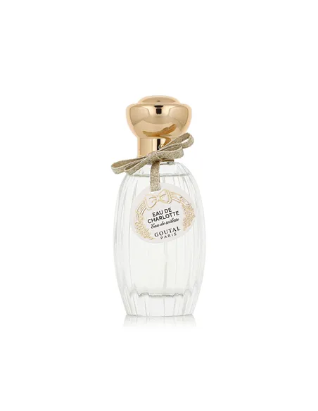 Women's Perfume Goutal EDT Eau de Charlotte 100 ml